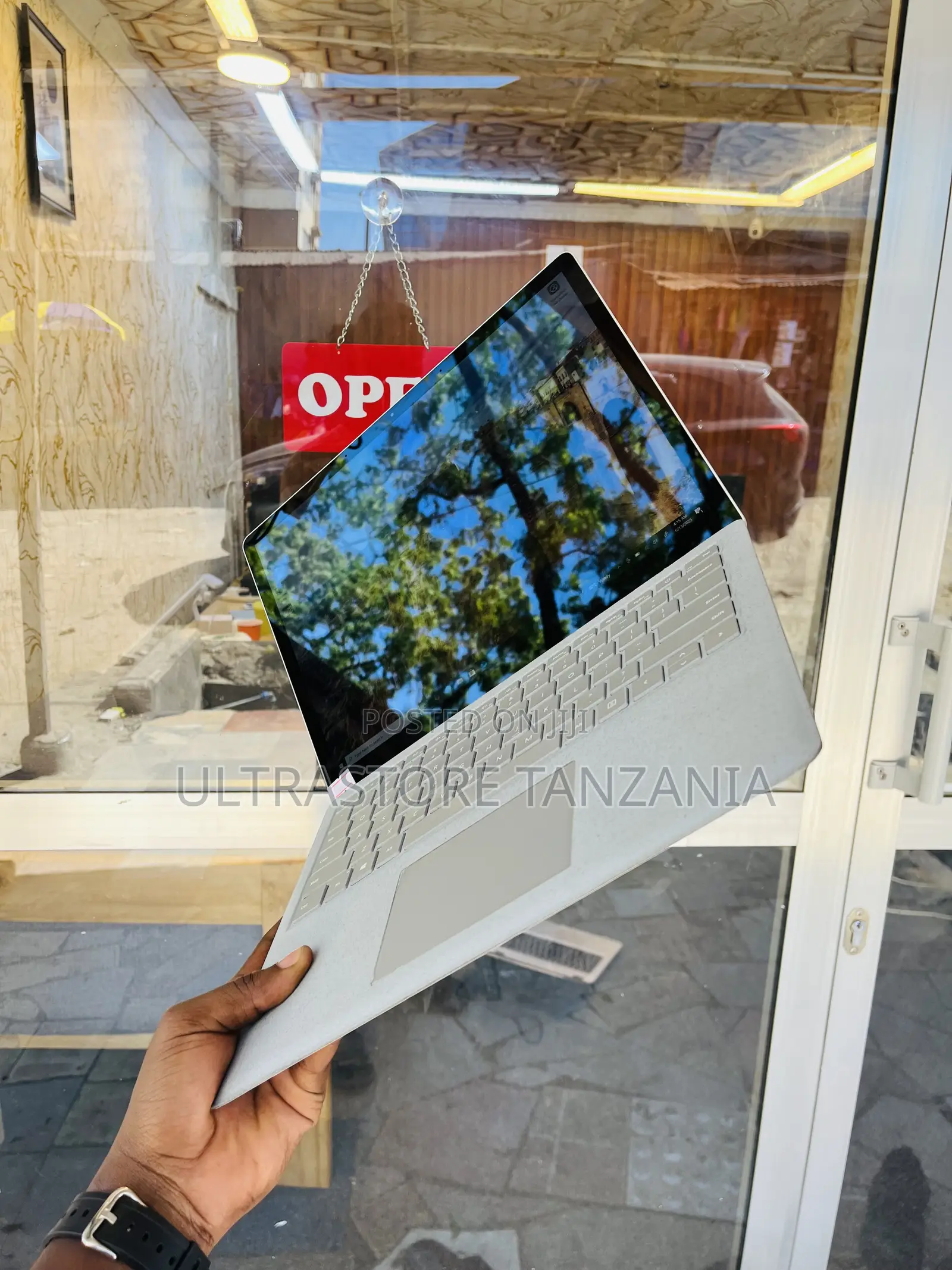 Laptop Microsoft Surface Laptop 2 8GB Intel Core I5 SSD 256GB