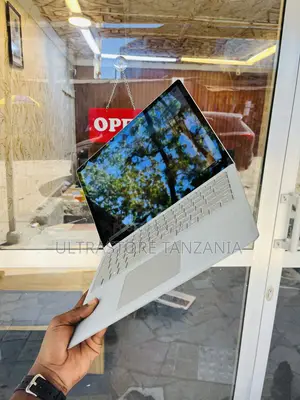 Laptop Microsoft Surface Laptop 2 8GB Intel Core I5 SSD 256GB