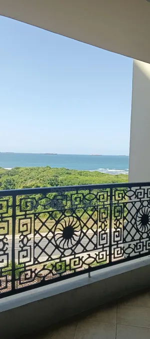 Furnished 3bdrm Apartment in Swedi Property, Masaki for rent