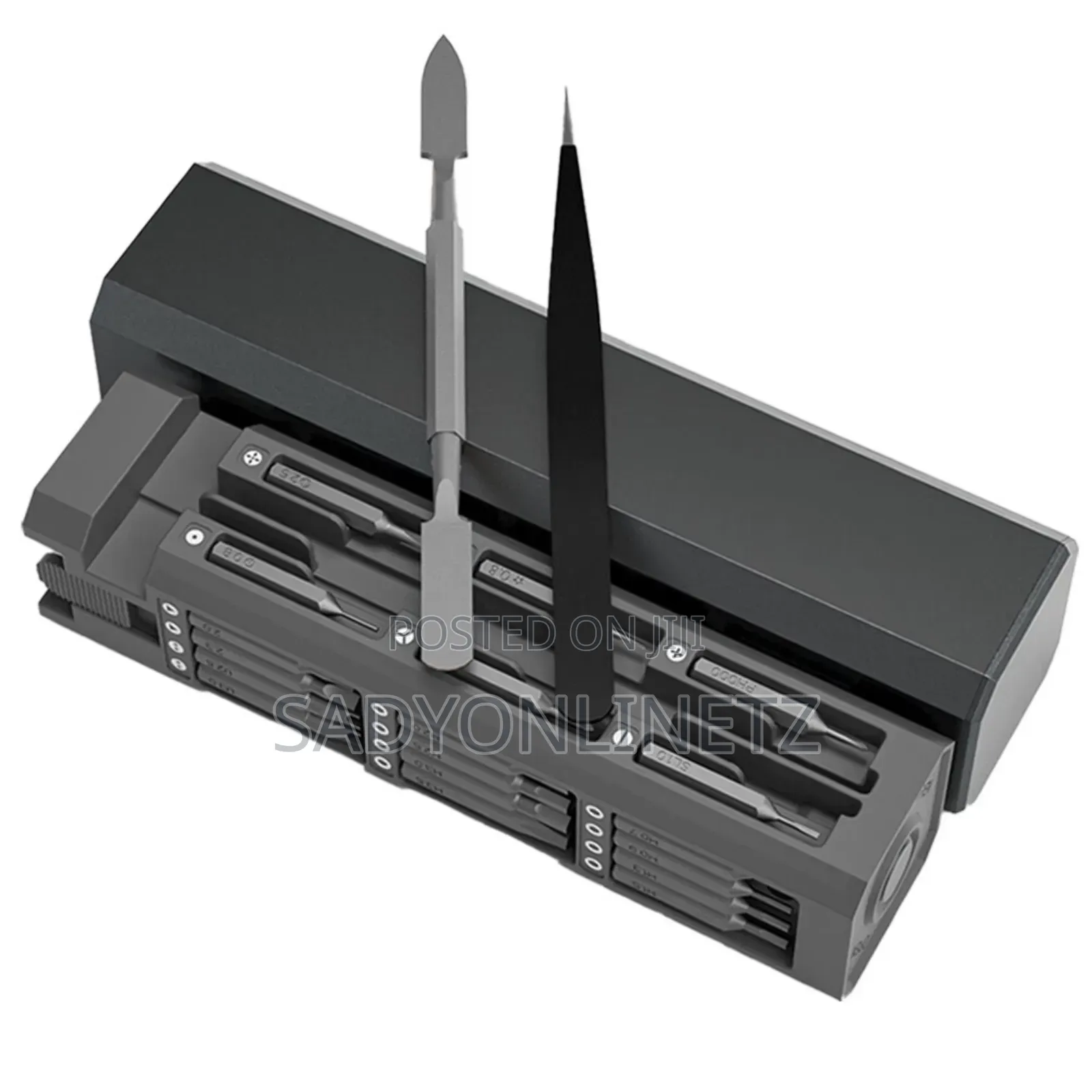 Screwdriver Set 45in 1