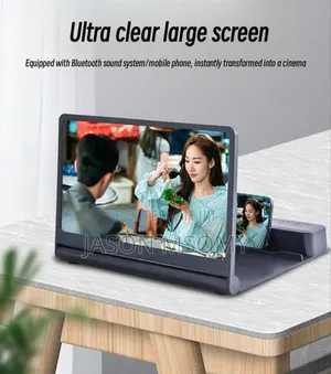 Screen Magnifier
