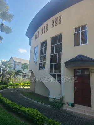 3bdrm Villa in Mikocheni for rent