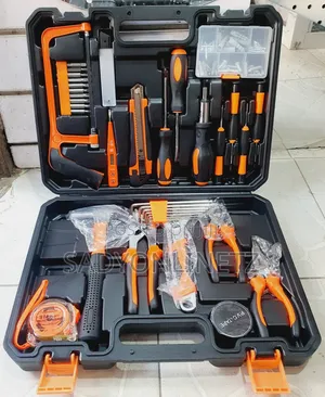 Tool Set 105pcs