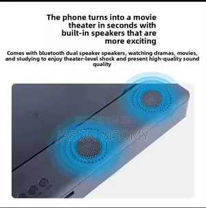 Screen Magnifier