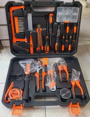Tools Sets 105pc