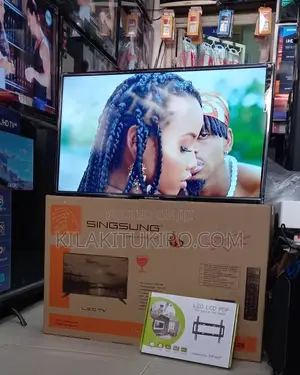 Singsung LED TV Full HD 32