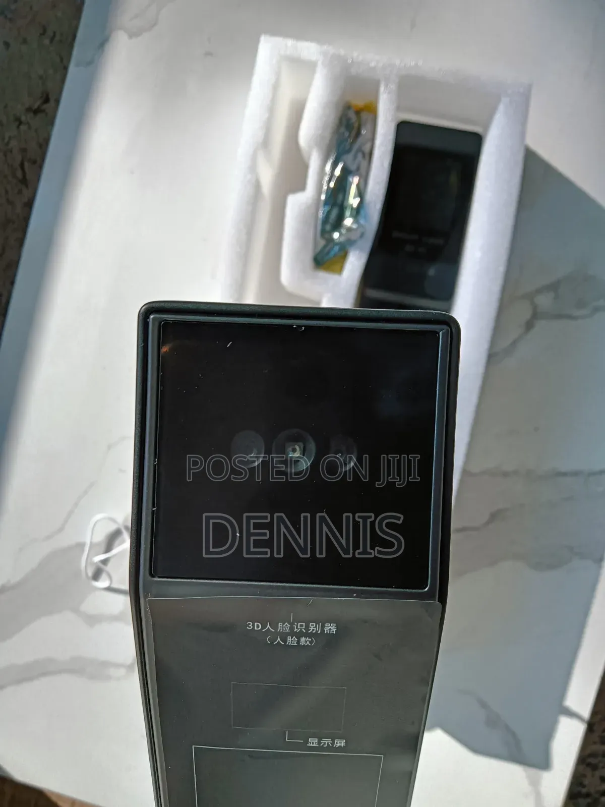 Smart Door Locks With Password and Fingerprint