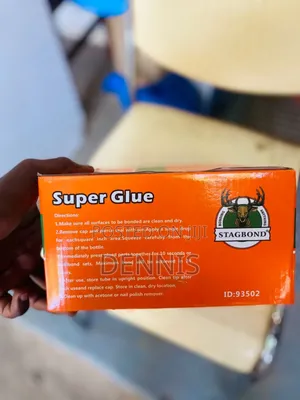 Super Glue