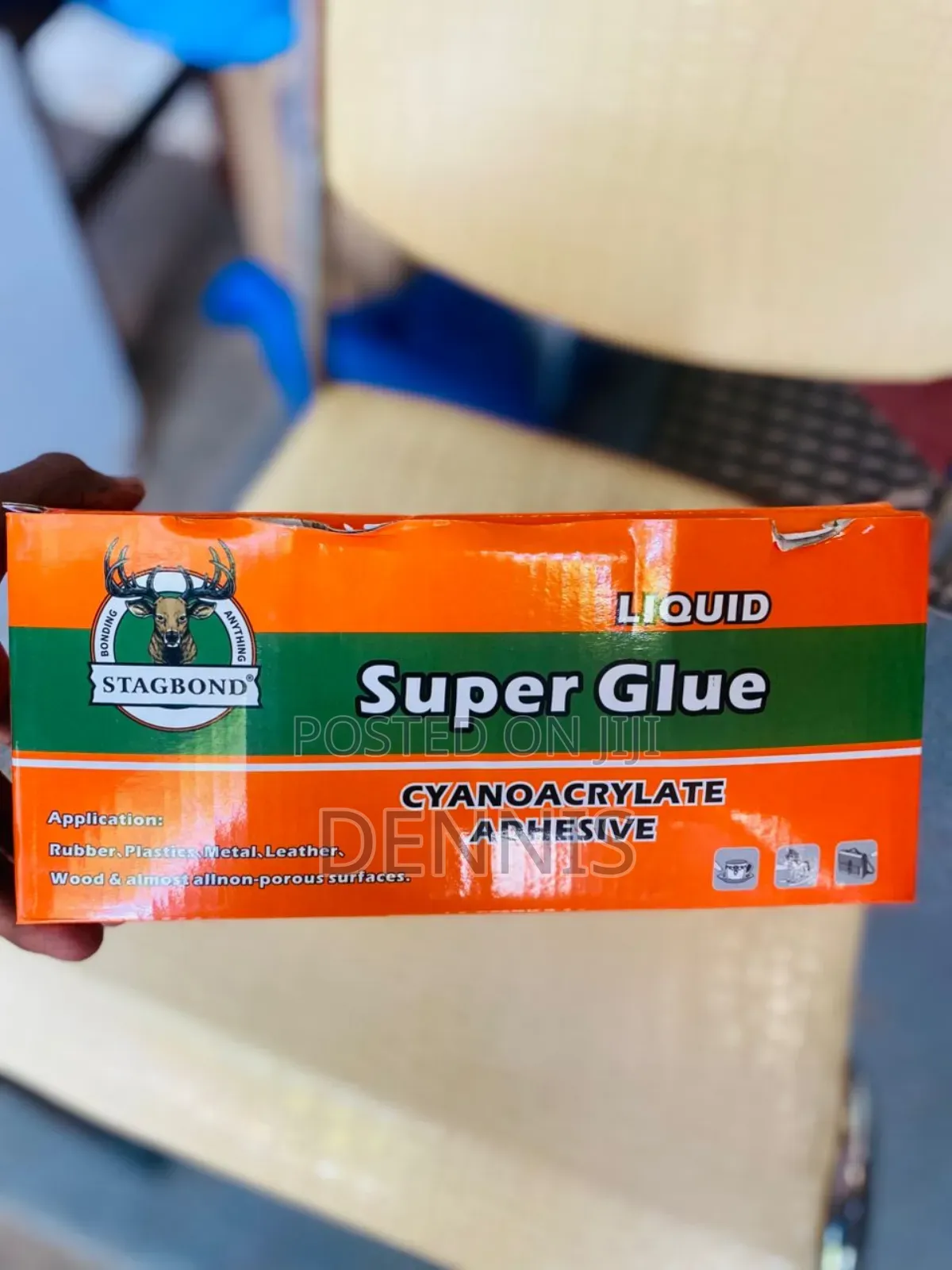 Super Glue