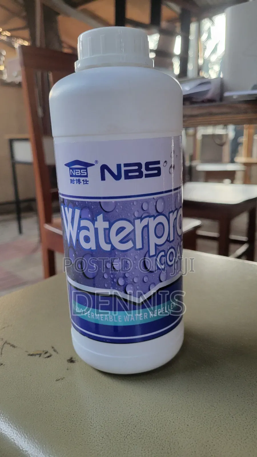 Water Proof Coating 1liter