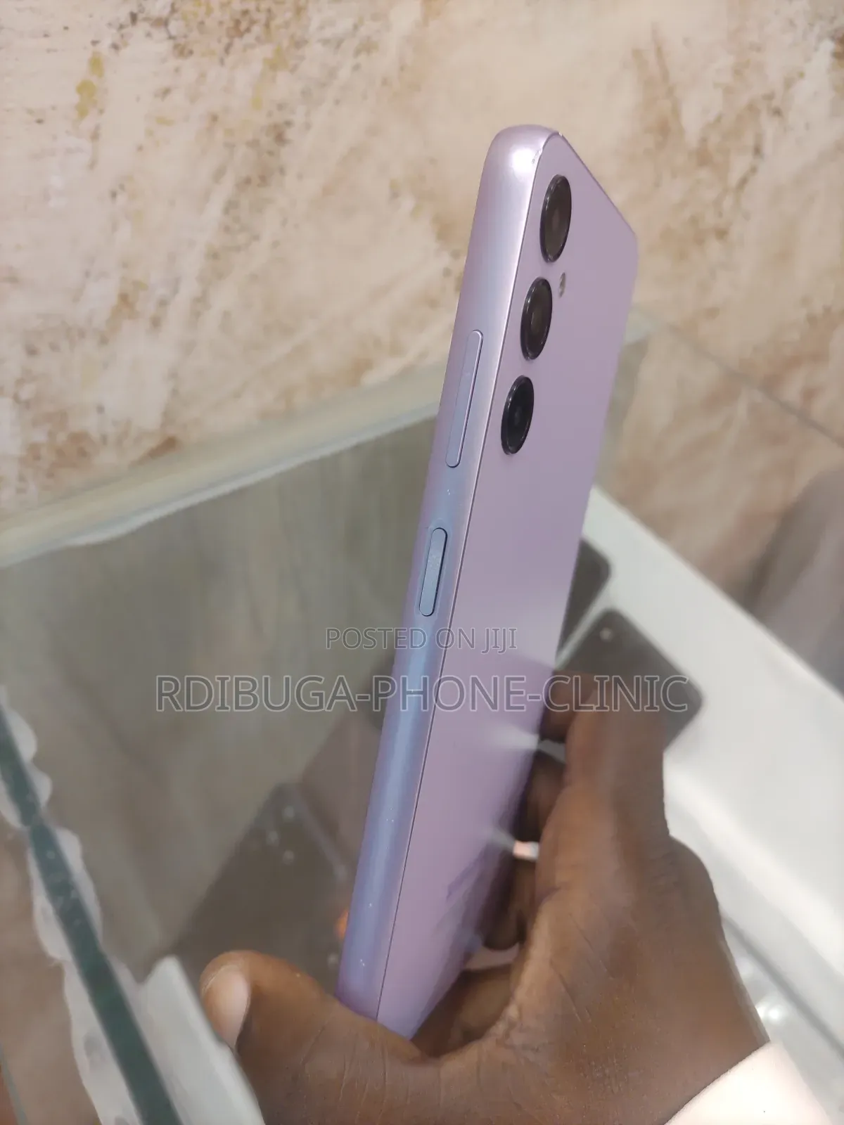 Samsung Galaxy A05s 128 GB Silver