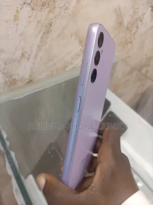 Samsung Galaxy A05s 128 GB Silver