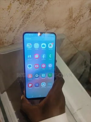 Samsung Galaxy A05s 128 GB Silver