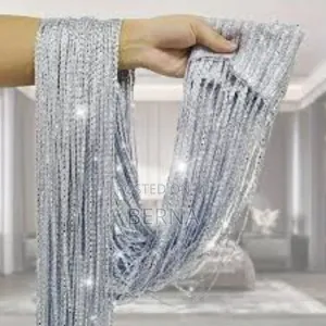 Saloon Curtains