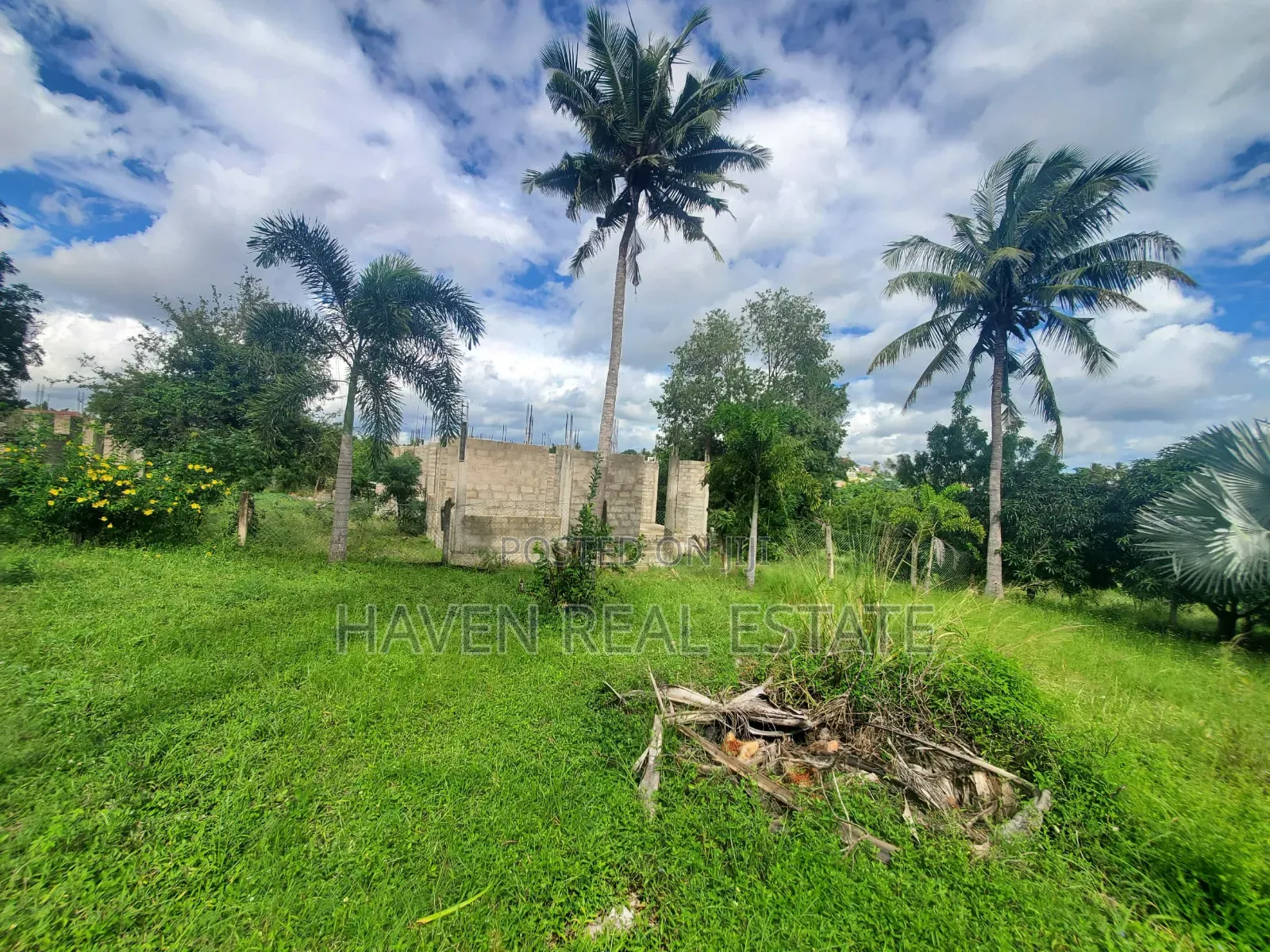 Kiwanja Kinauzwa Madale
