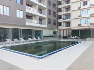 Furnished Studio Apartment in Masaki for rent