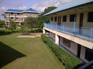 School for Sale at Mbezi Beach