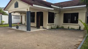 3bdrm House in Dalalipapaatzseven, Kinondoni for rent
