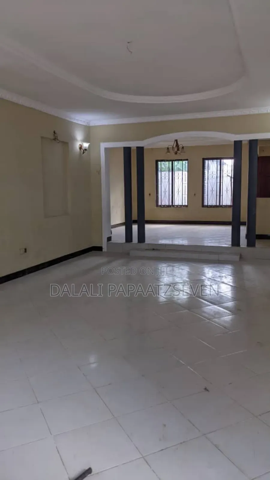 3bdrm House in Dalalipapaatzseven, Kinondoni for rent