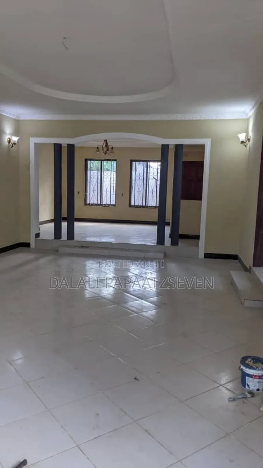 3bdrm House in Dalalipapaatzseven, Kinondoni for rent