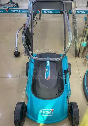Total Electric Lawn Mower 1600w Tgt616151