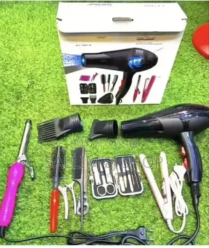 Hair Dryer