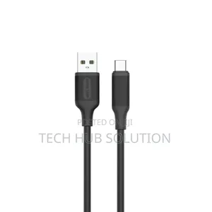 Green Lion 2m Usb Type C to Type C