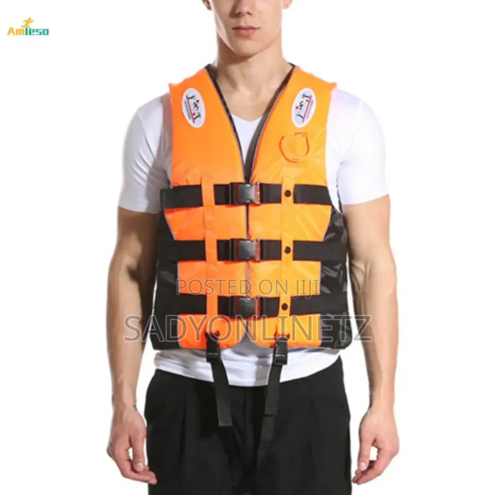 Life Jackets