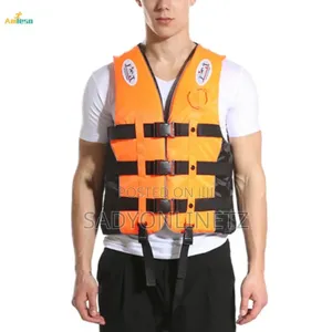 Life Jackets