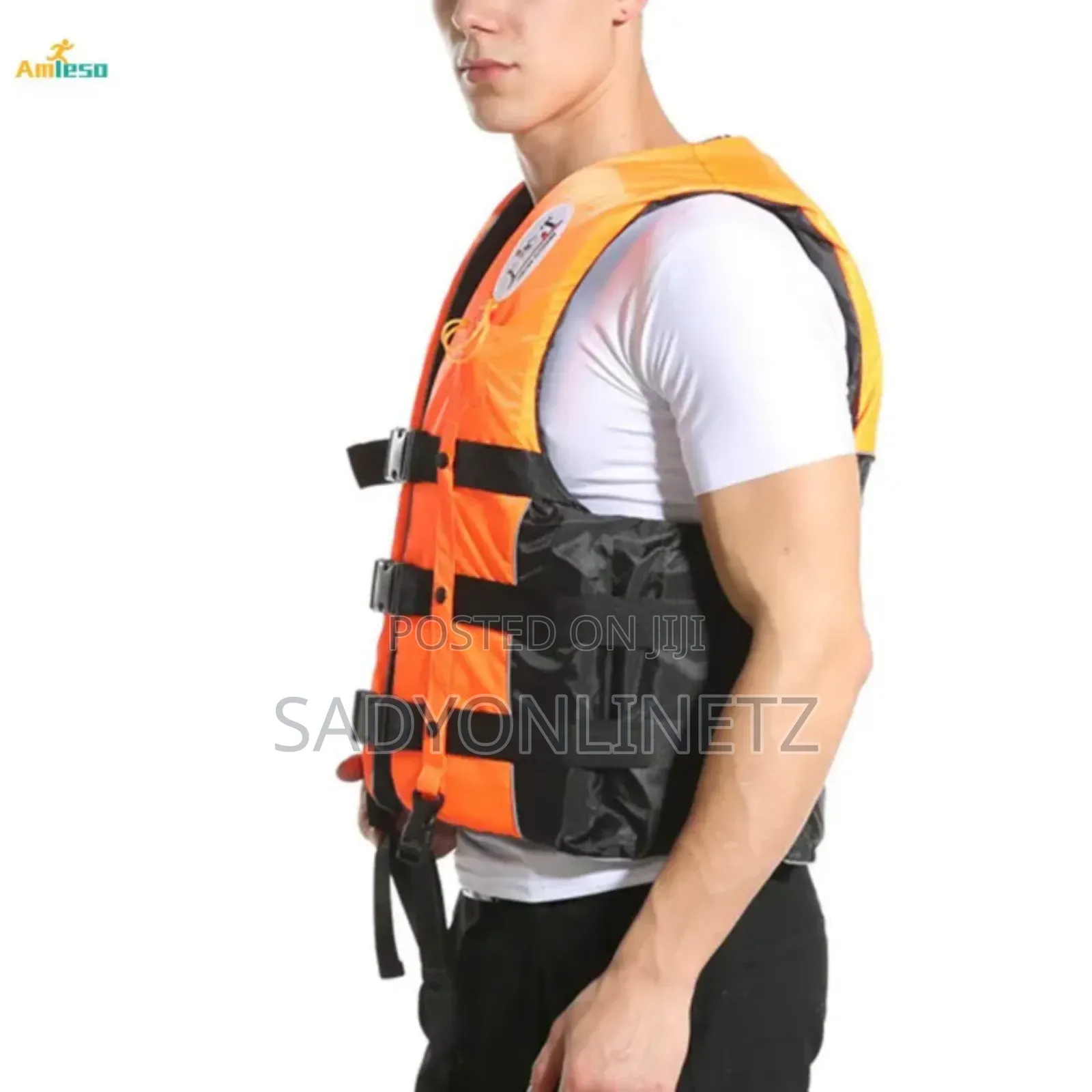 Life Jackets