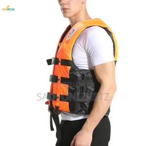 Life Jackets