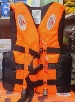 Life Jackets