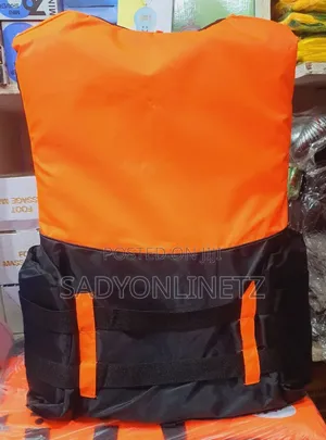 Life Jackets