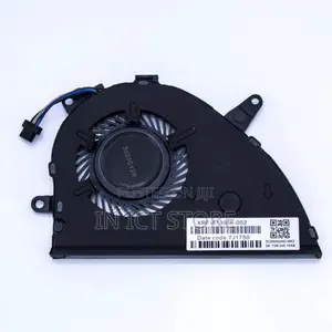 Hp Pavilion 15-Cw 15-Cs Series Cpu Cooling Fan