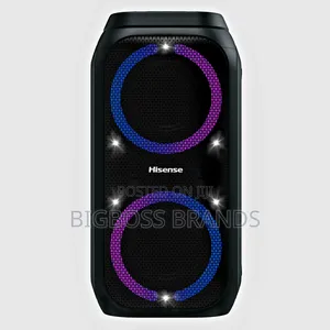 Hisense Epic Party Starter Party Rocket 160