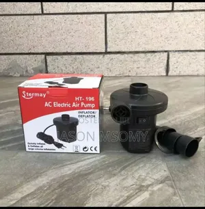 Electric Air Pump