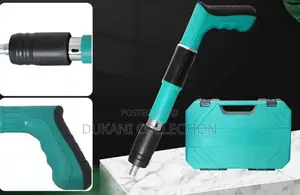 Nail Gun Complete