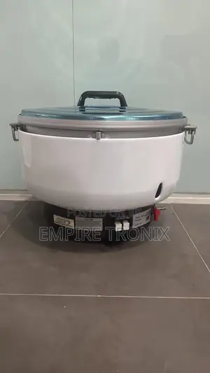 Gf20y-15l-a - 15l Gas Rice Cooker