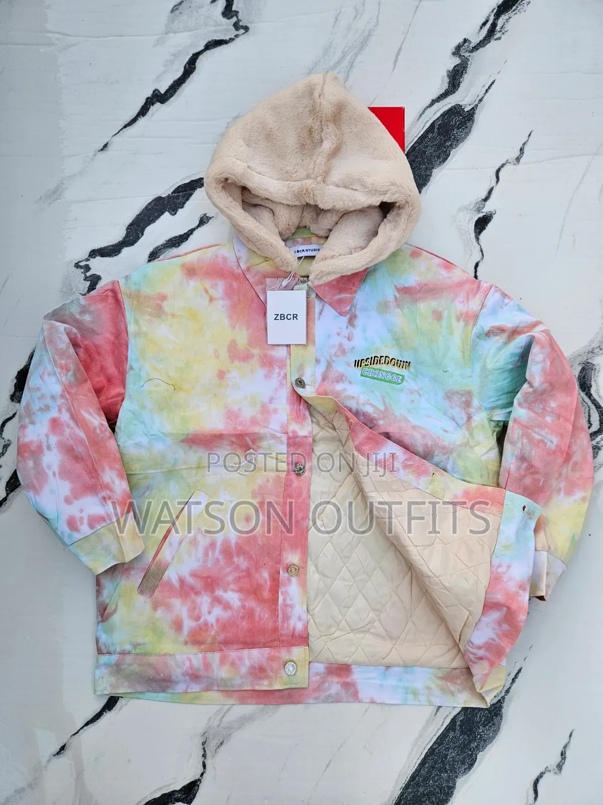 Men's Cold Free New and Original Wears