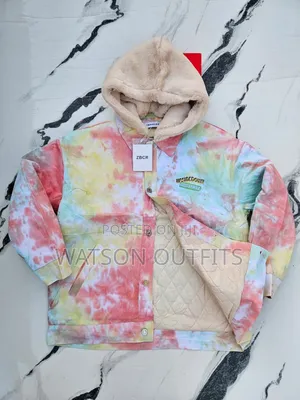Men's Cold Free New and Original Wears