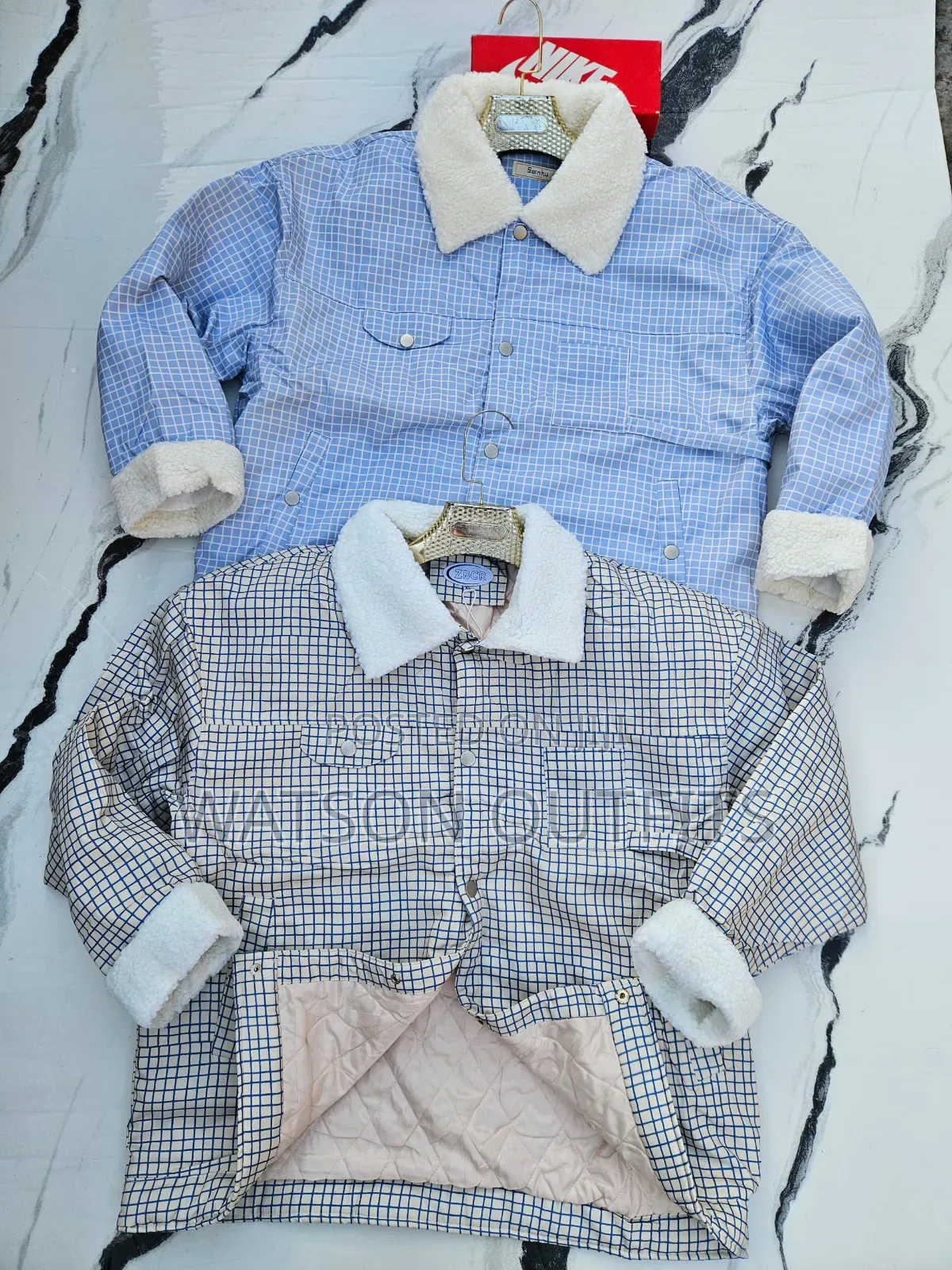 Men's Cold Free New and Original Wears
