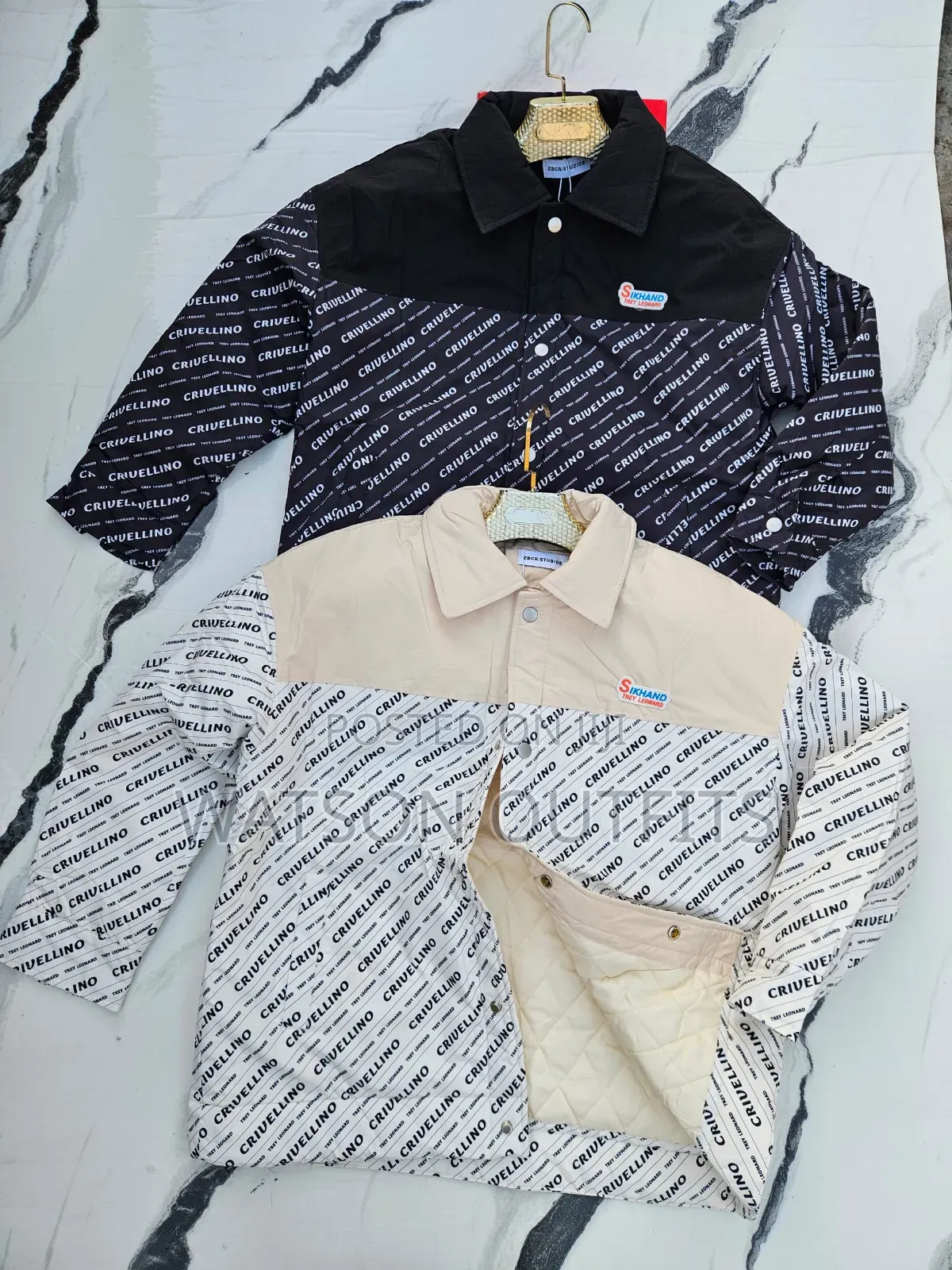 Men's Cold Free New and Original Wears