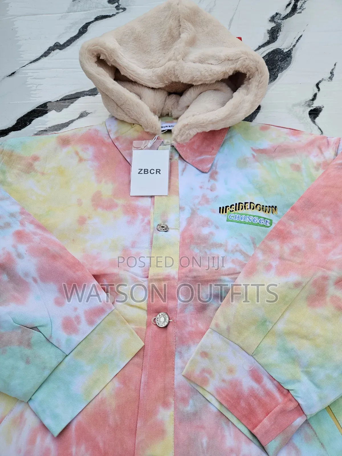 Men's Cold Free New and Original Wears