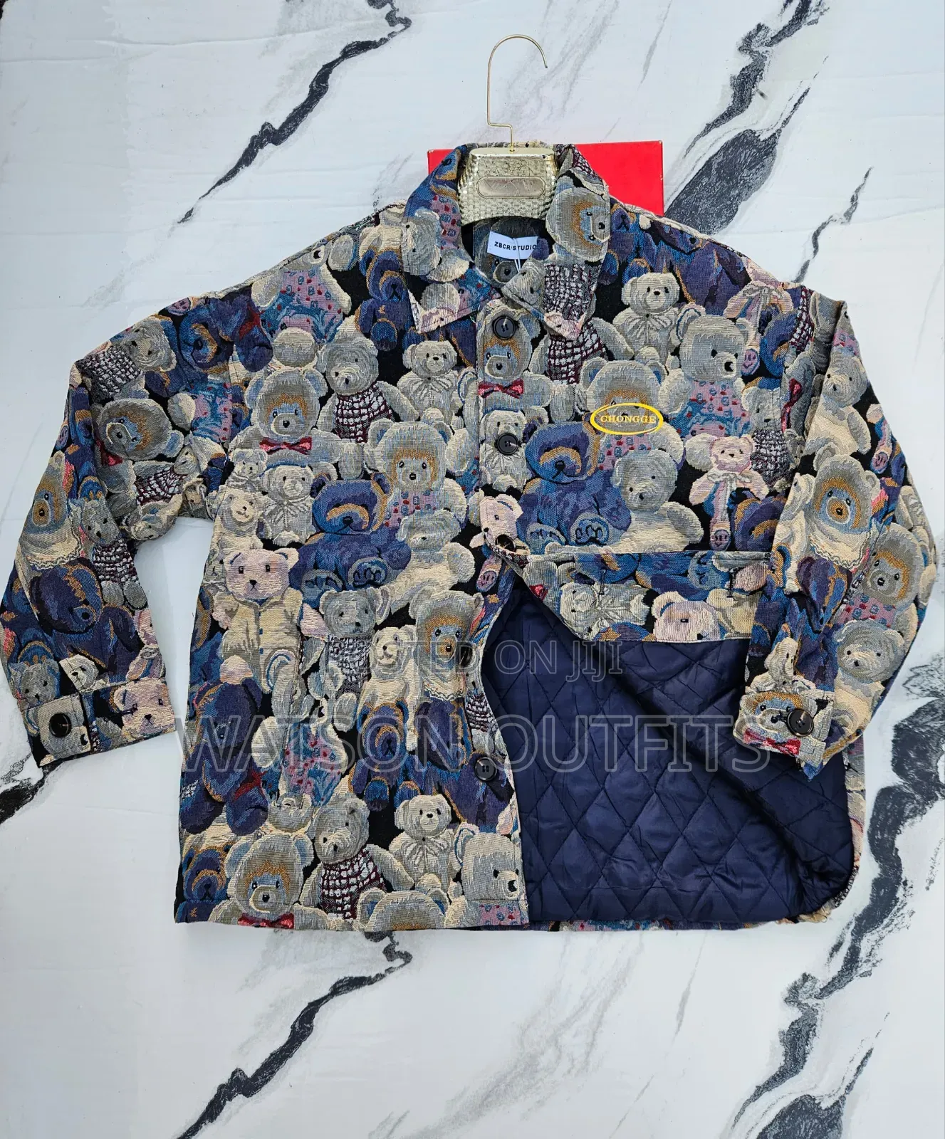 Men's Cold Free New and Original Wears