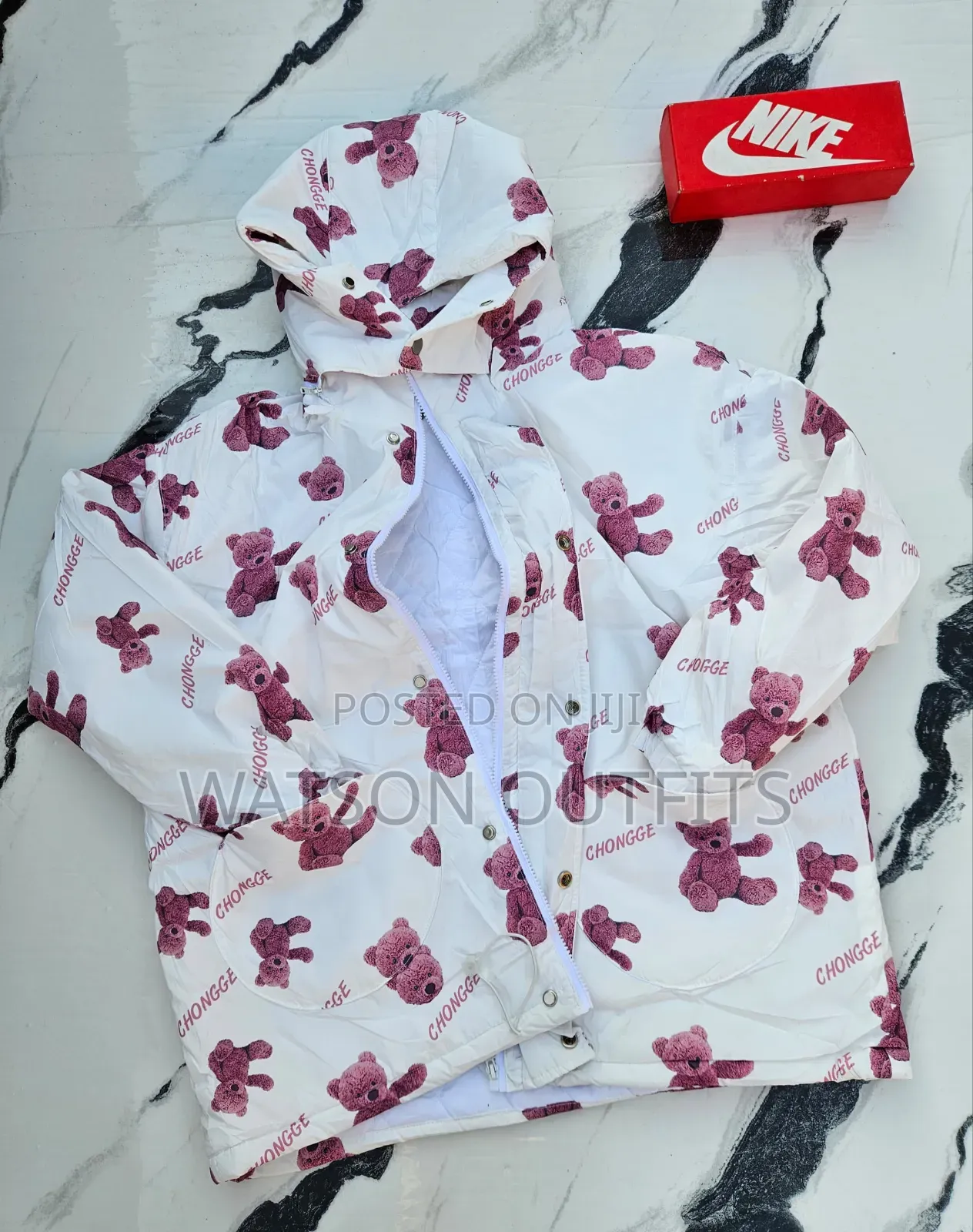 Men's Cold Free New and Original Wears