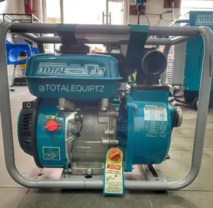 Total Gasoline Water Pump 2inch