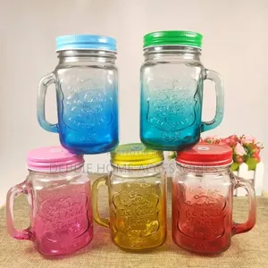 Mason Jars