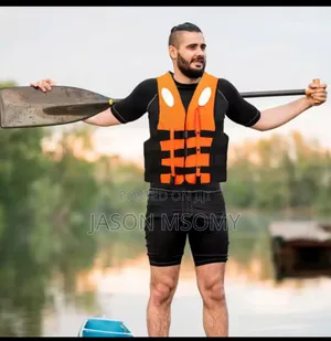 Swimming Life Jacket