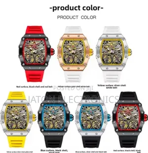 Onola Classic Watch Automatic Movement