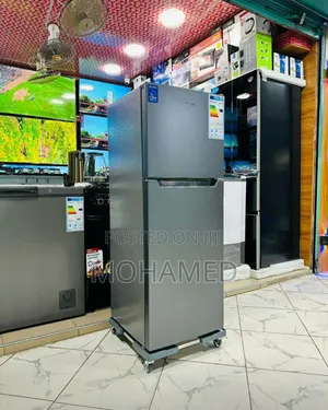 Ailyons Double Door 160l